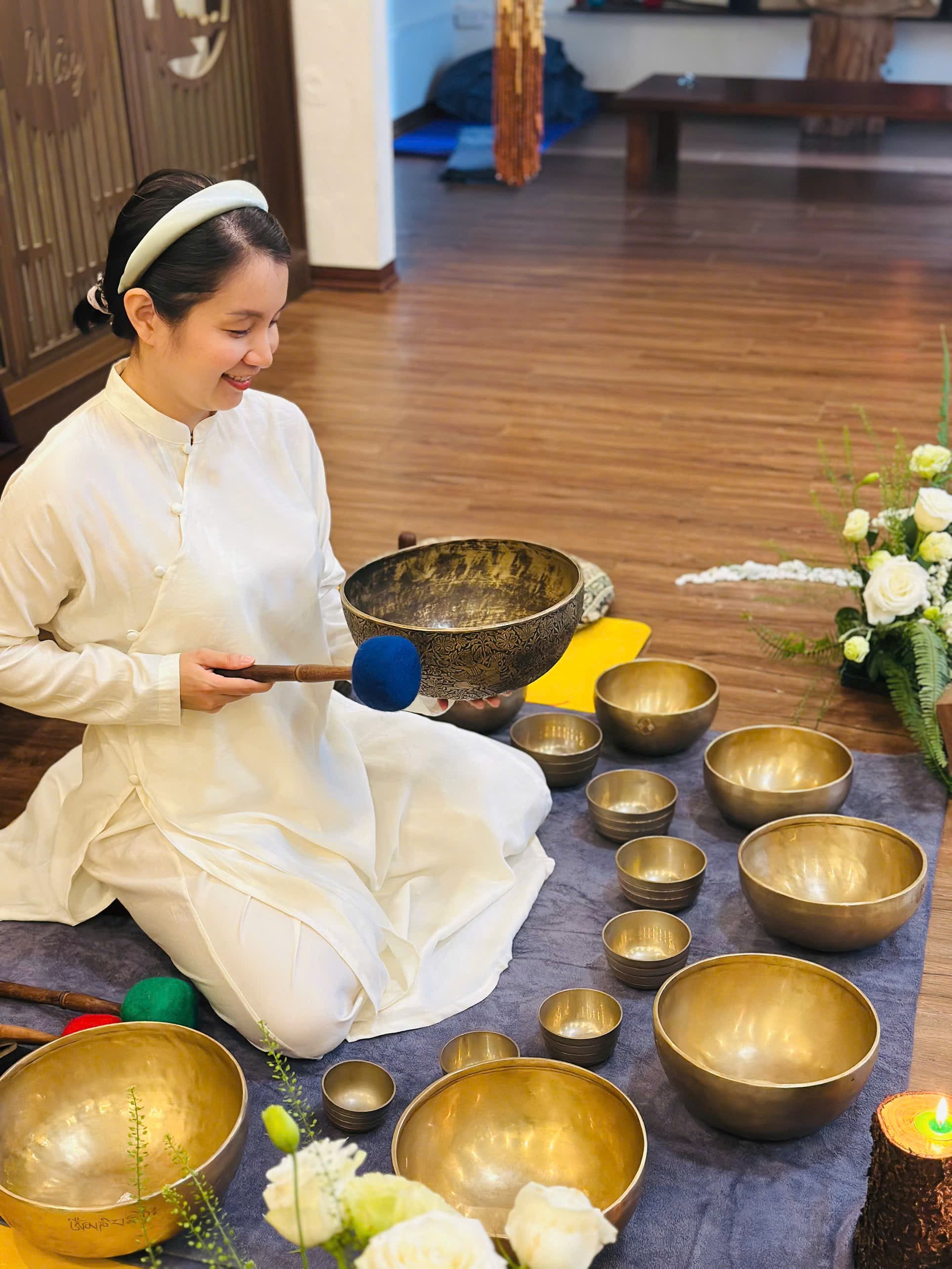 Bữa Trưa Tỉnh Thức