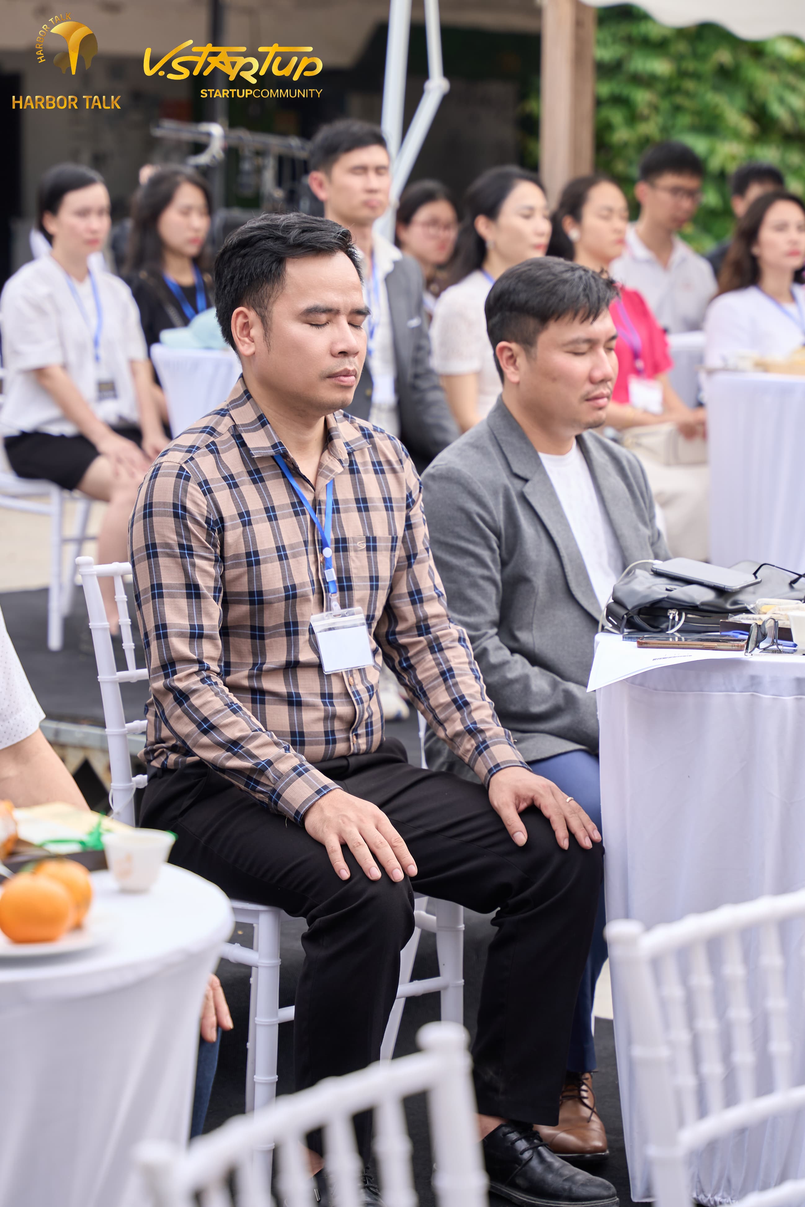 Thiền Chuông Cuối Tuần preview 3