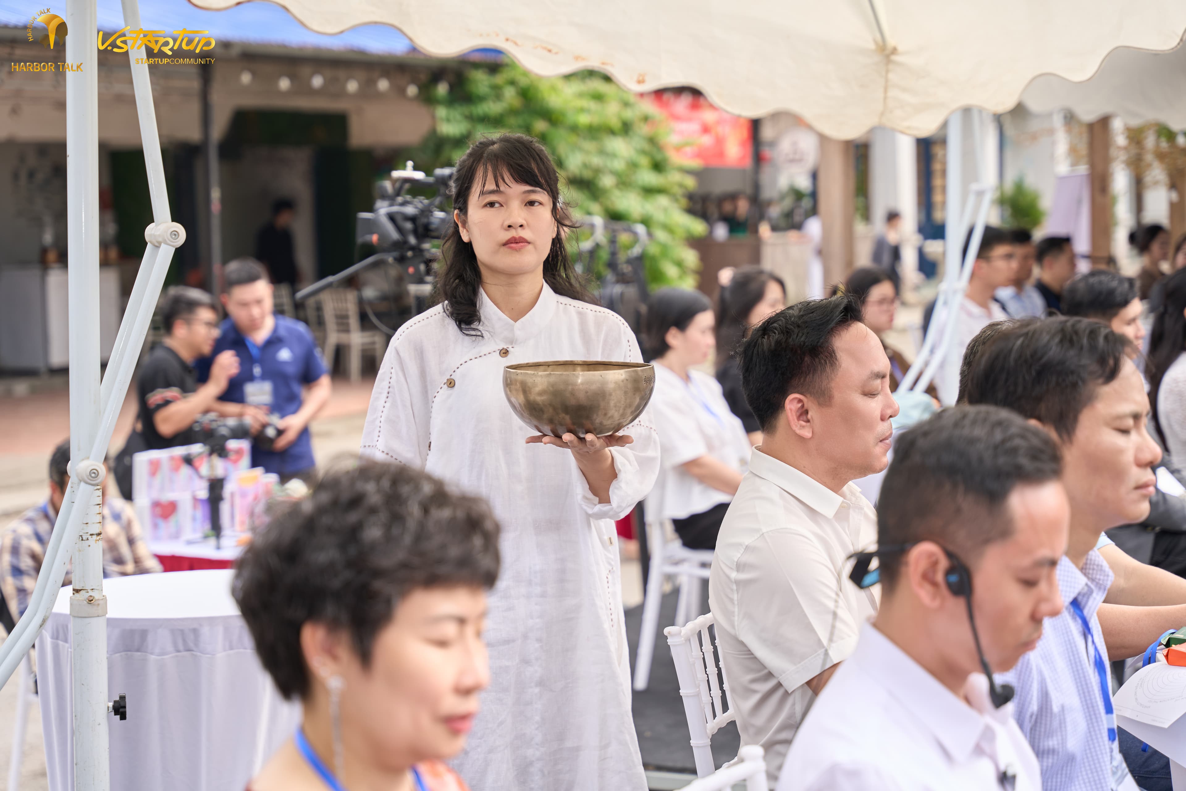 Thiền Chuông Cuối Tuần preview 2