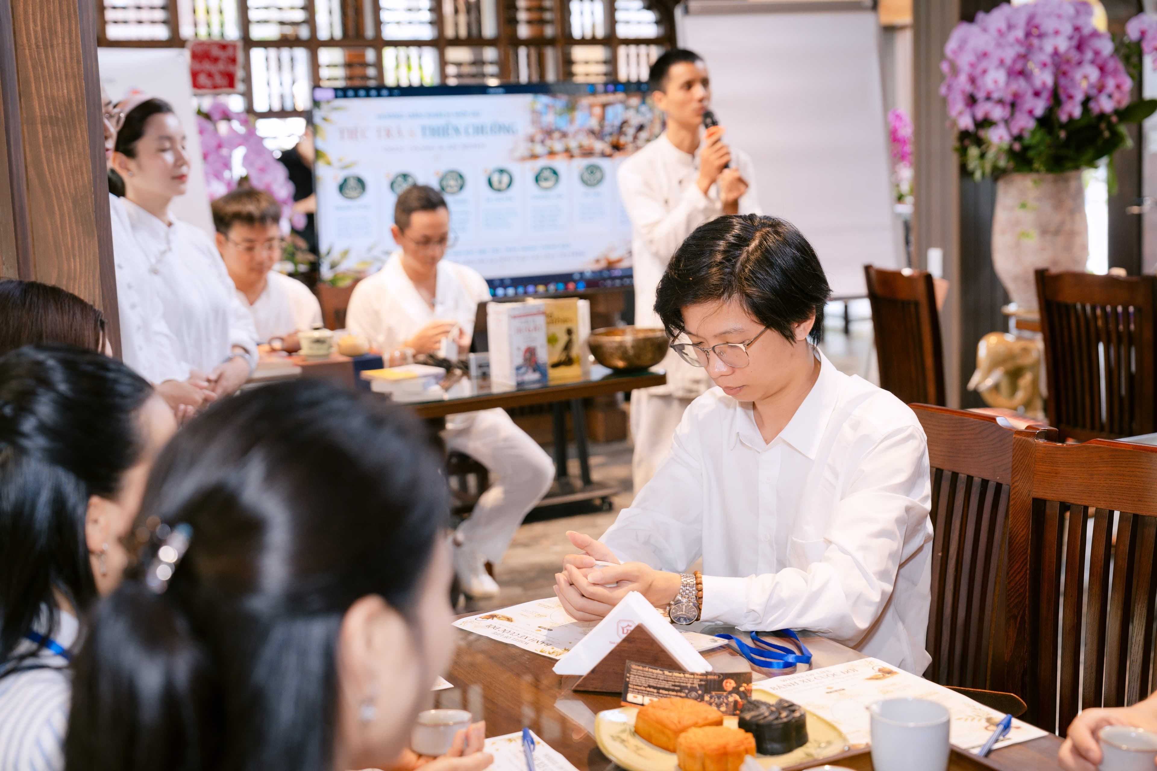 Event media