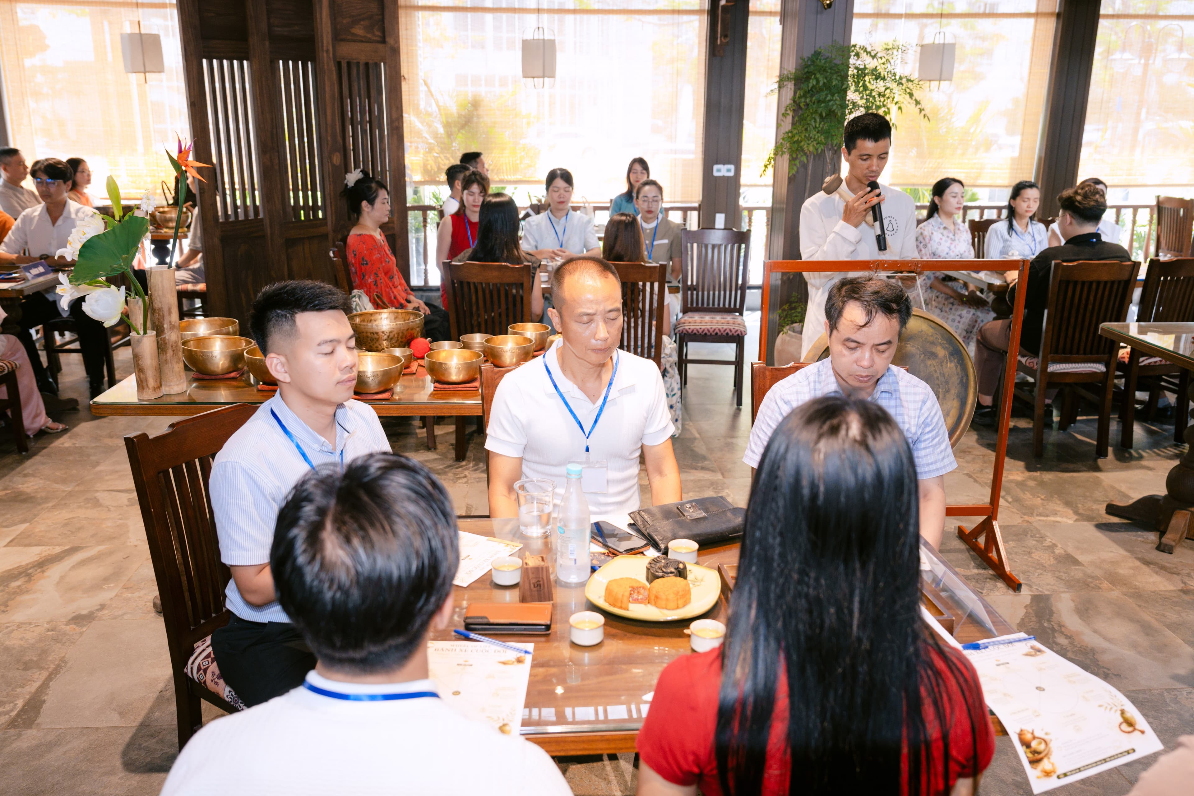 Event media