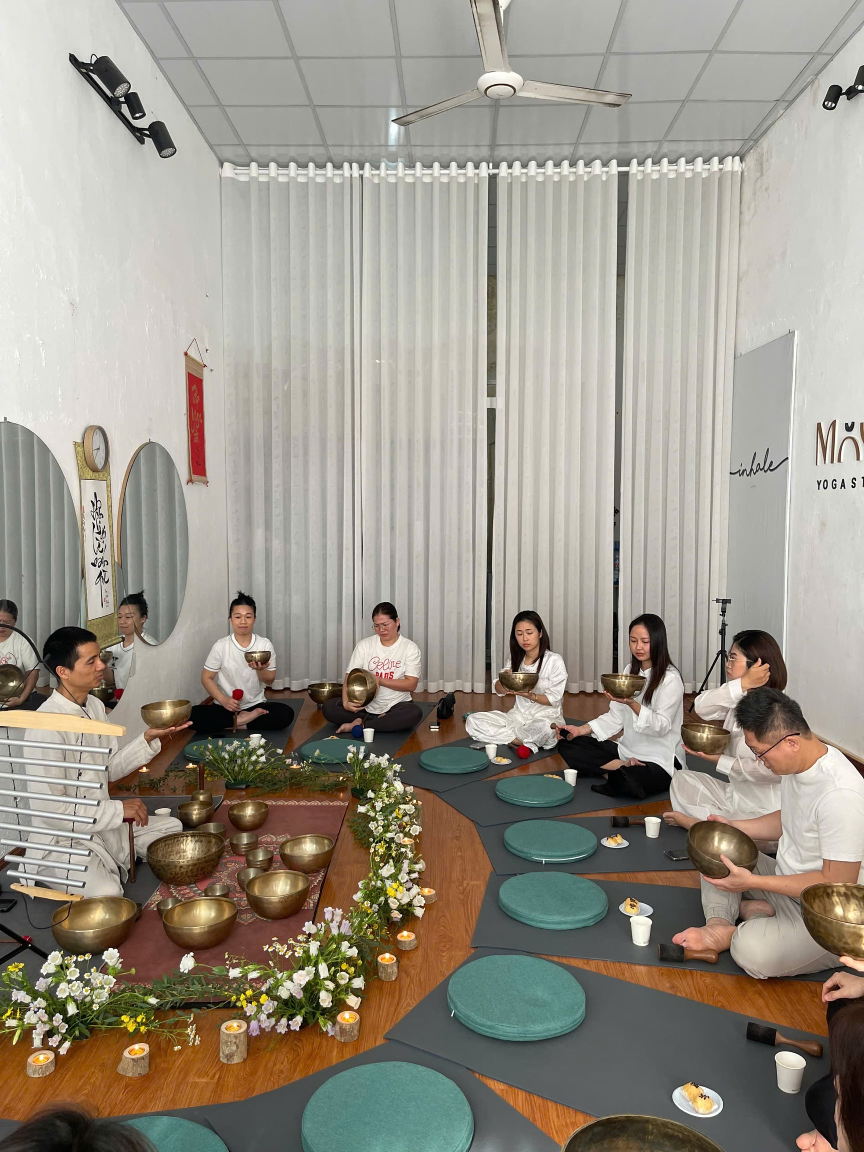 Event media